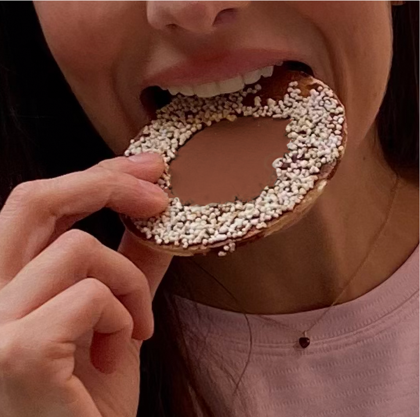 Chocko-Obleas Chocolate 18x2