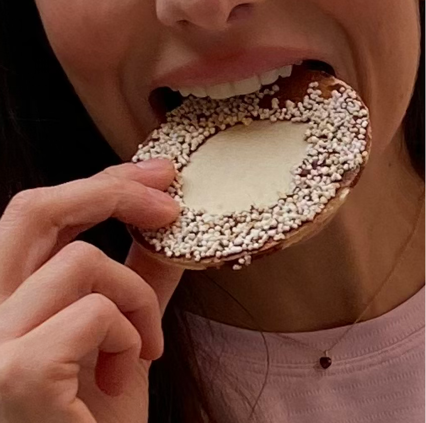 Chocko-Obleas Amaranto Sugar Free 10x3