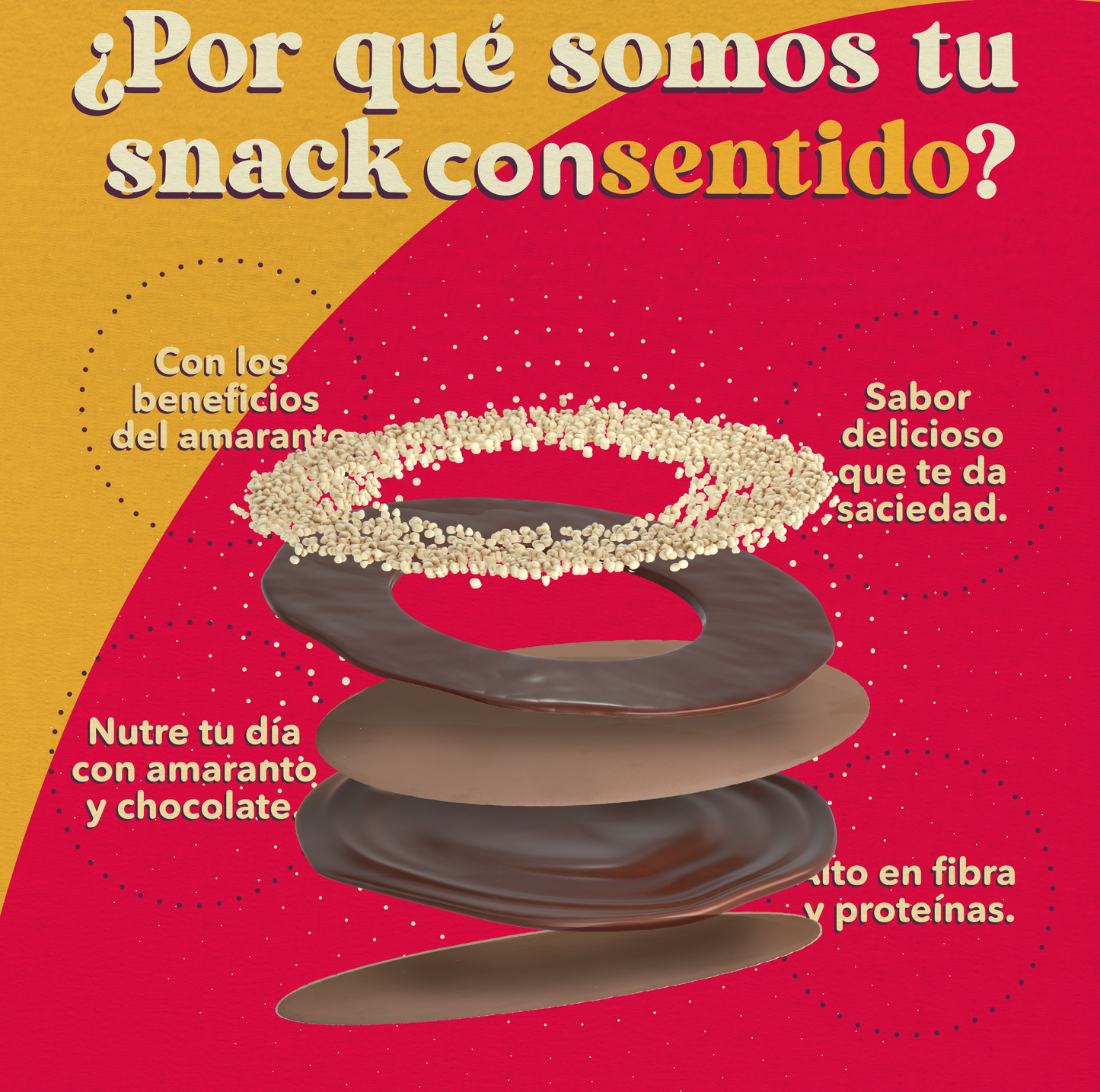 Chocko-Obleas Chocolate 18x2