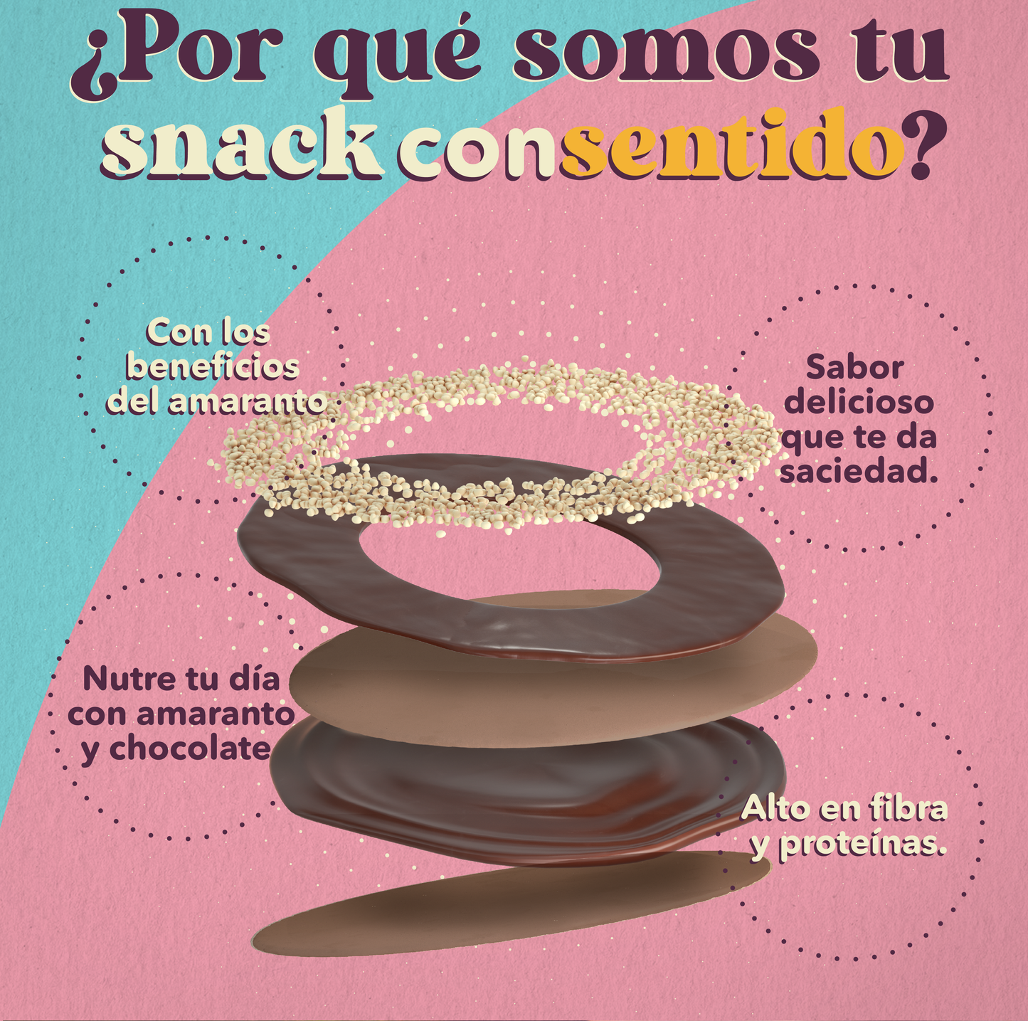Chocko-Obleas Chocolate Sugar Free 10X3